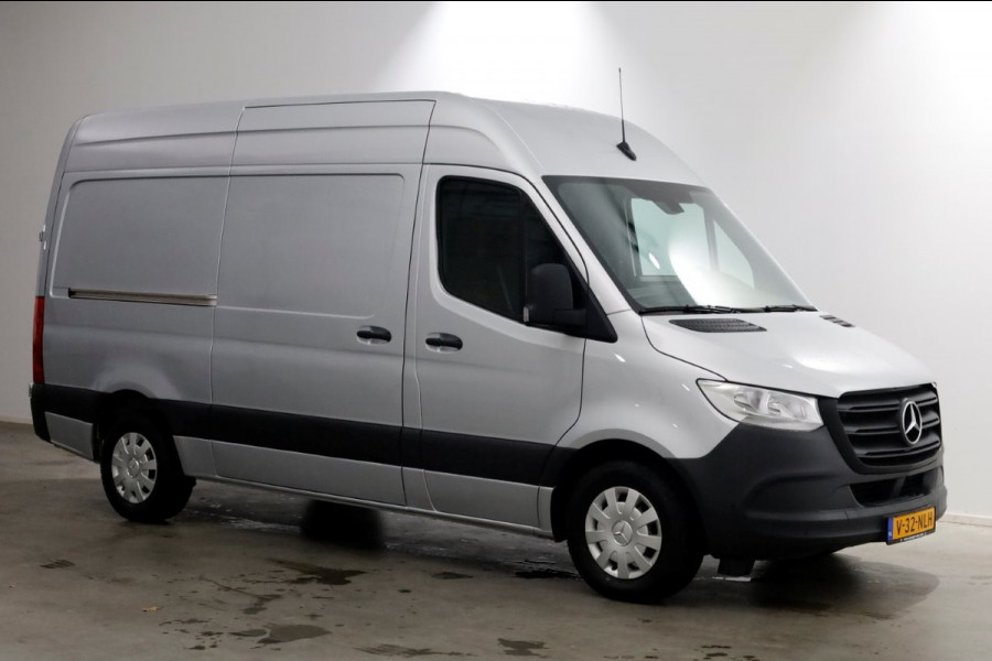 Mercedes-Benz Sprinter 315 CDI 150pk RWD 9G Automaat L2H2 Airco/Camera/CarPlay 08-2021