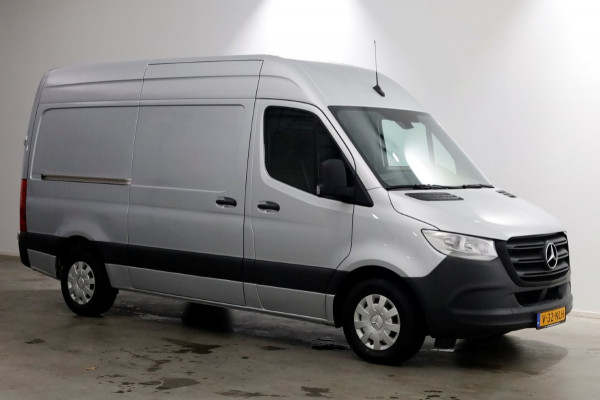 Mercedes-Benz Sprinter 315 CDI 150pk RWD 9G Automaat L2H2 Airco/Camera/CarPlay 08-2021