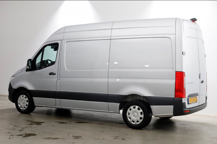 Mercedes-Benz Sprinter 315 CDI 150pk RWD 9G Automaat L2H2 Airco/Camera/CarPlay 08-2021