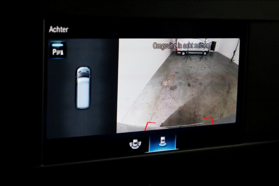 Mercedes-Benz Sprinter 315 CDI 150pk RWD 9G Automaat L2H2 Airco/Camera/CarPlay 08-2021