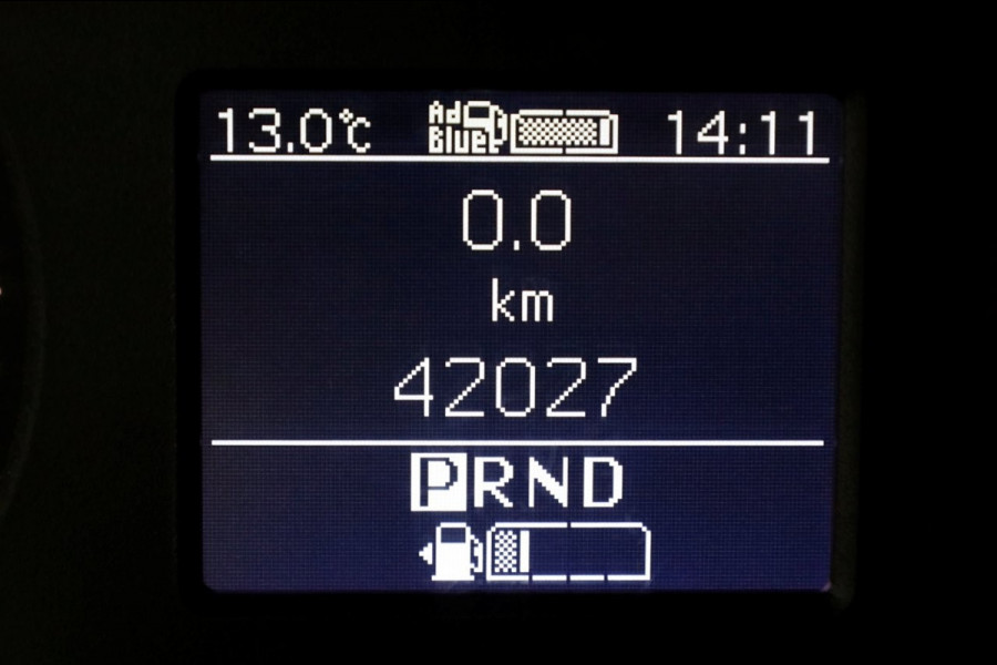 Mercedes-Benz Sprinter 315 CDI 150pk RWD 9G Automaat L2H2 Airco/Camera/CarPlay 08-2021