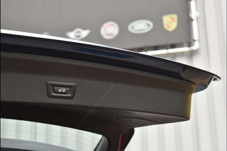 BMW X3 xDrive20i M-Pakket 184 Pk Pano Bruin Leder Trekhaak Full Led Camera 21 Inch