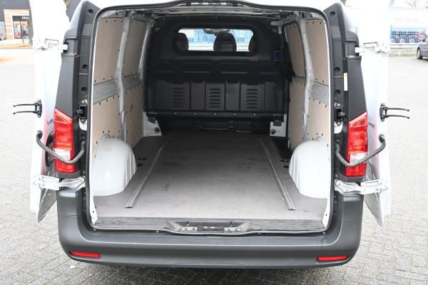 Mercedes-Benz Vito 116 CDI L3 Pro Navigatie met camera, Comfort stoel