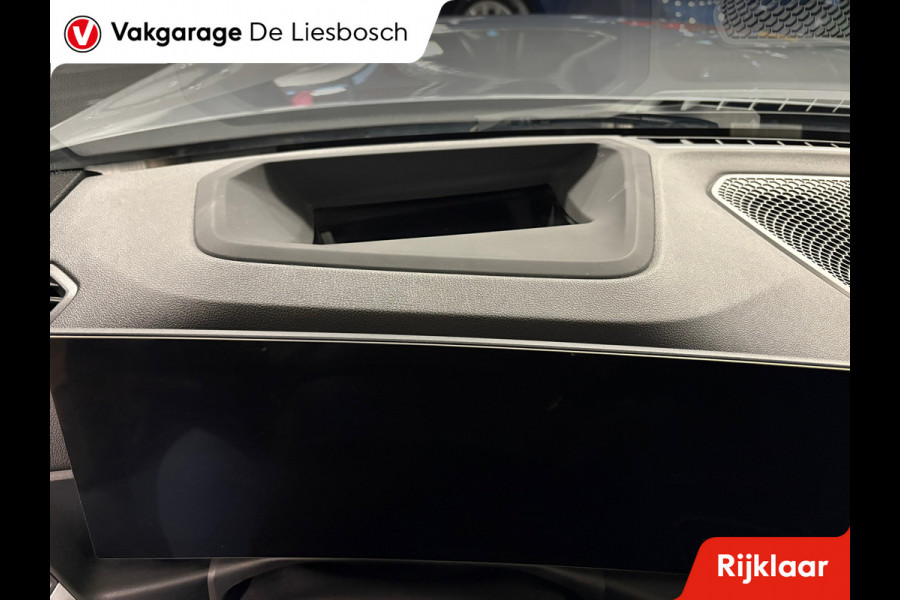 BMW 3 Serie Touring 330e xDrive M-pakket facelift / Panorama-dak / head-up / 360 camera / Harman-Kardon