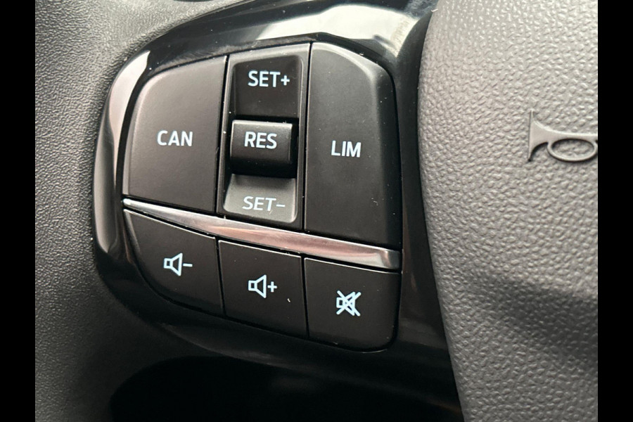 Ford Fiesta 1.1 * Origineel Nederlands * Carplay Lane Assist Navigatie