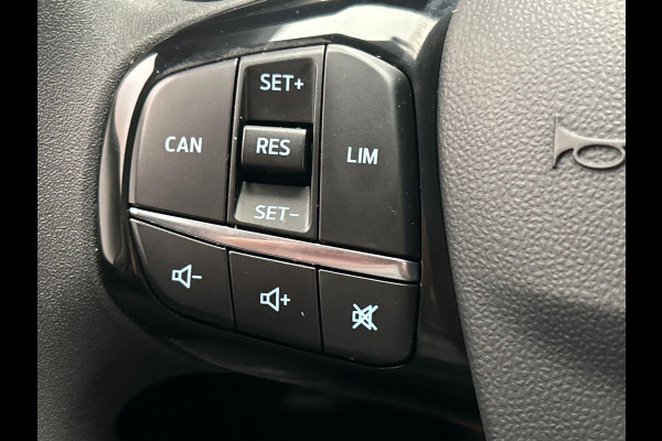Ford Fiesta 1.1 * Origineel Nederlands * Carplay Lane Assist Navigatie
