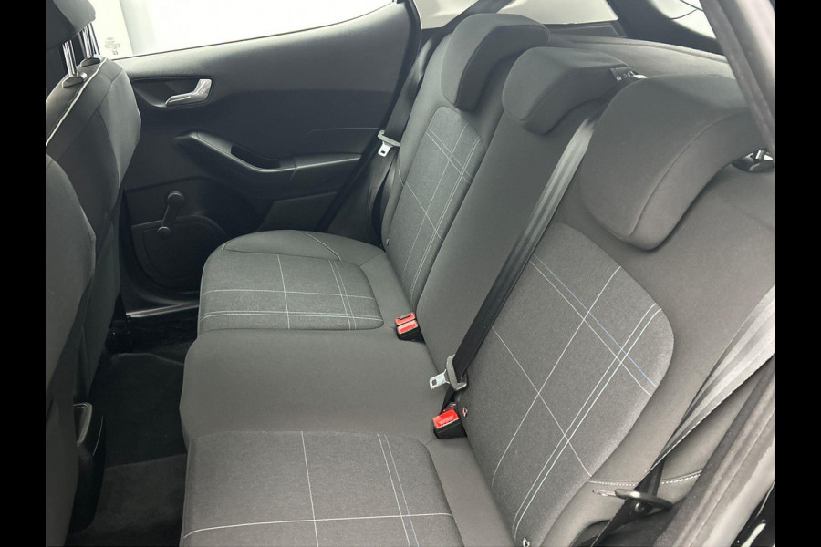 Ford Fiesta 1.1 * Origineel Nederlands * Carplay Lane Assist Navigatie