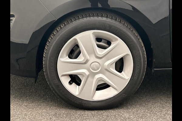 Ford Fiesta 1.1 * Origineel Nederlands * Carplay Lane Assist Navigatie