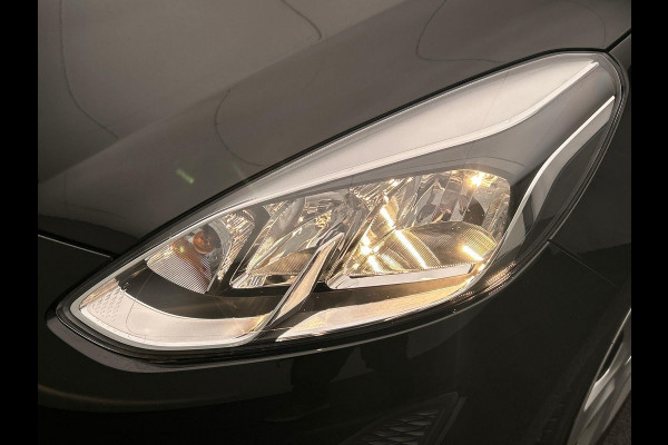 Ford Fiesta 1.1 * Origineel Nederlands * Carplay Lane Assist Navigatie