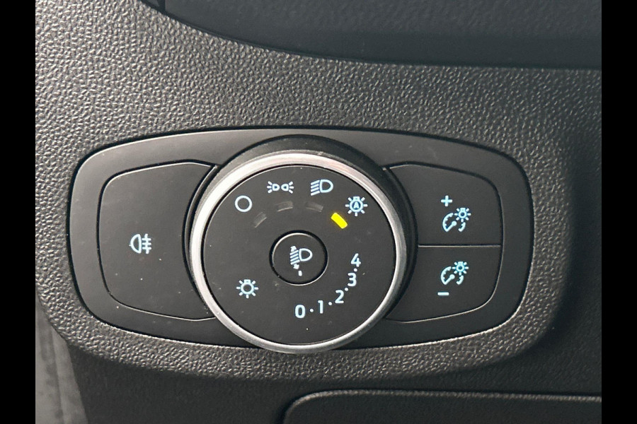 Ford Fiesta 1.1 * Origineel Nederlands * Carplay Lane Assist Navigatie