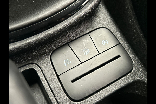 Ford Fiesta 1.1 * Origineel Nederlands * Carplay Lane Assist Navigatie