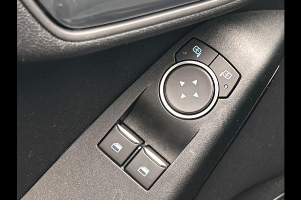 Ford Fiesta 1.1 * Origineel Nederlands * Carplay Lane Assist Navigatie