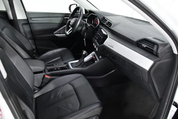 Audi Q3 Sportback 35 TFSI S Edition Matrix Led Pano Leder