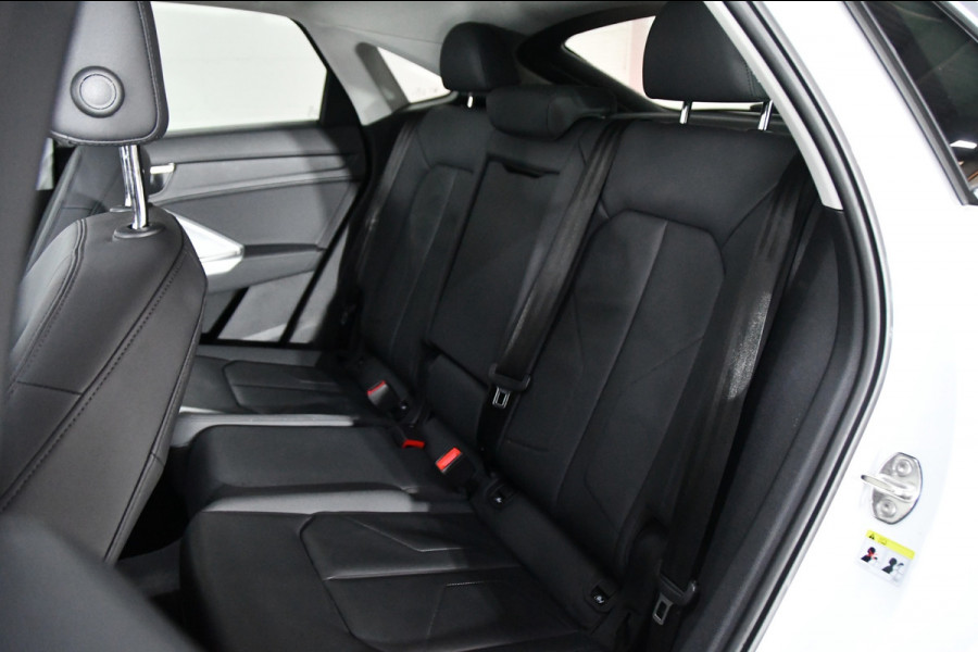 Audi Q3 Sportback 35 TFSI S Edition Matrix Led Pano Leder
