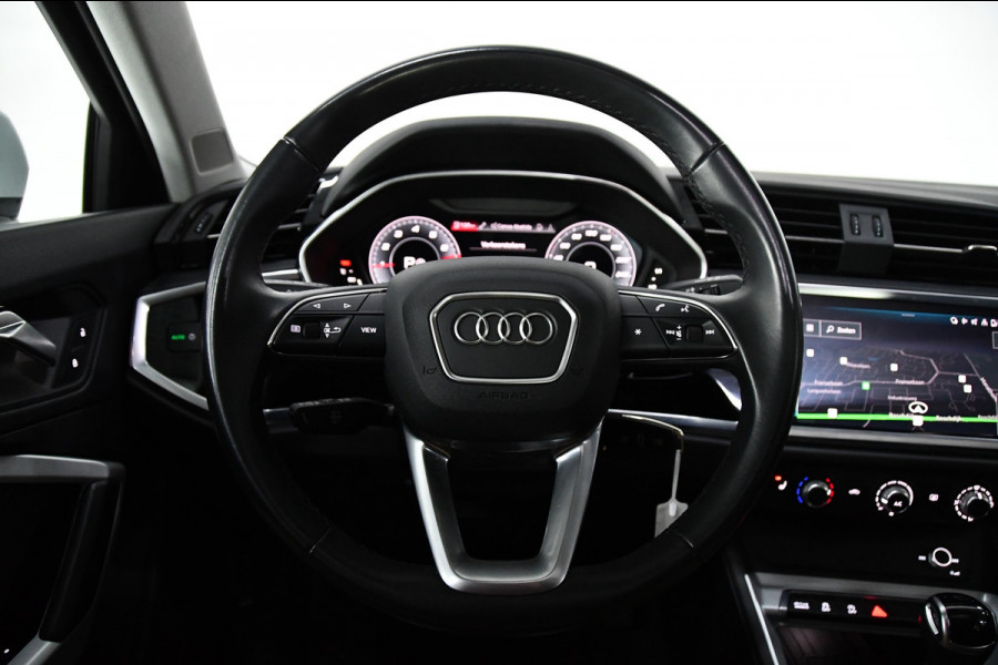 Audi Q3 Sportback 35 TFSI S Edition Matrix Led Pano Leder