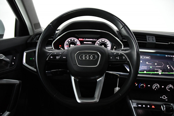 Audi Q3 Sportback 35 TFSI S Edition Matrix Led Pano Leder