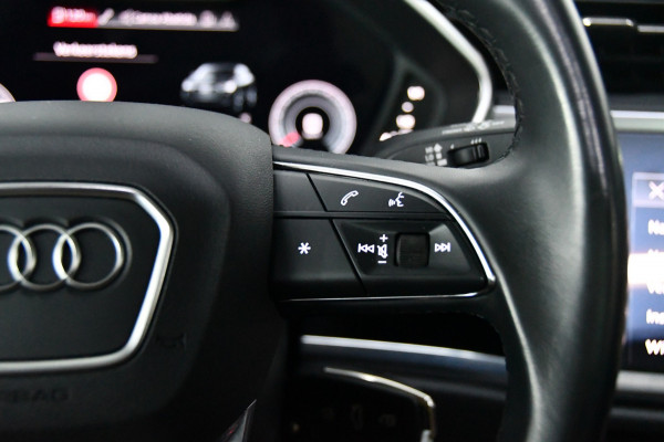 Audi Q3 Sportback 35 TFSI S Edition Matrix Led Pano Leder