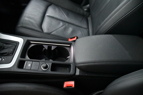 Audi Q3 Sportback 35 TFSI S Edition Matrix Led Pano Leder