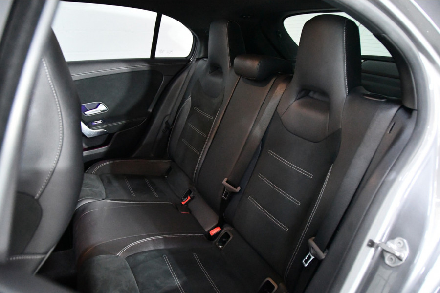 Mercedes-Benz A-Klasse 200 AMG Line Pano Sfeer Cam