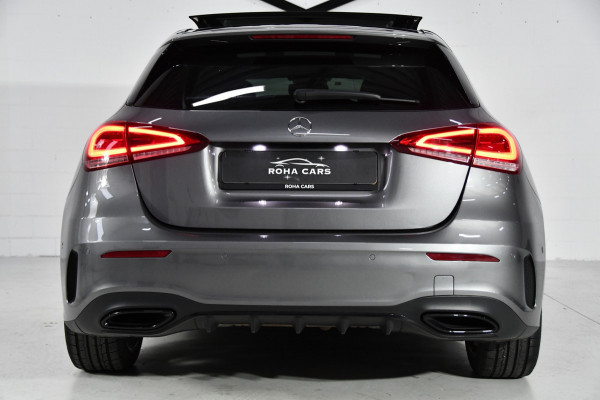 Mercedes-Benz A-Klasse 200 AMG Line Pano Sfeer Cam