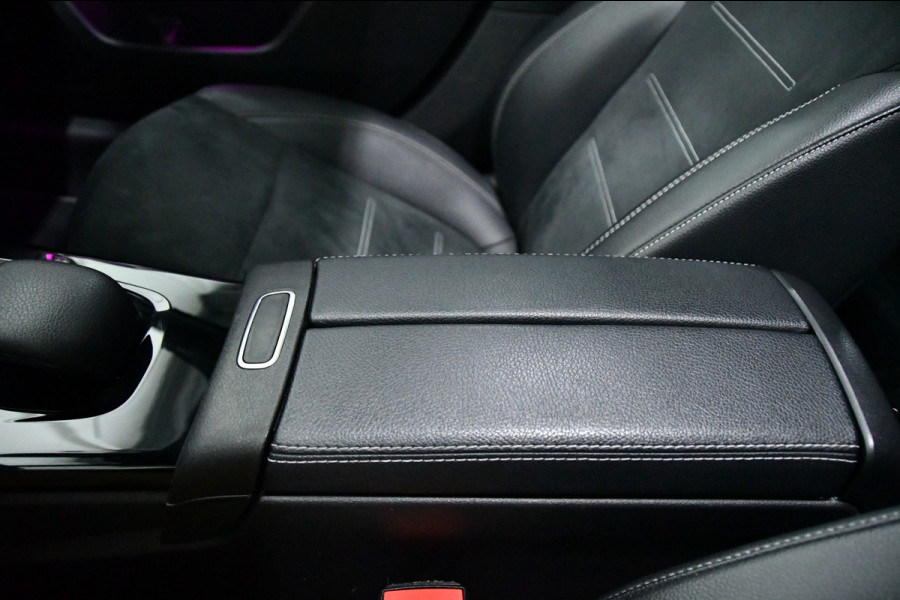Mercedes-Benz A-Klasse 200 AMG Line Pano Sfeer Cam
