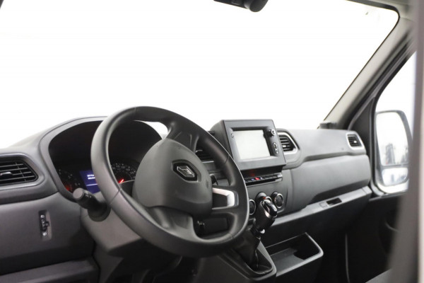 Renault Master T35 2.3 dCi 135PK L1/H2 CAMERA NAVI AIRCO CRUISE CONTROL PDC Lease v/a €132,- p.m. INRUIL MOGELIJK