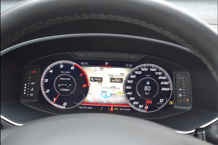 Seat Tarraco 1.5 TSI Xcellence Pano Navi 360 Camera ACC Leder Full Led 20 Inch