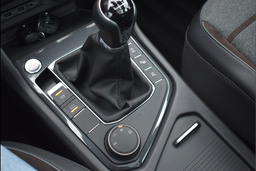 Seat Tarraco 1.5 TSI Xcellence Pano Navi 360 Camera ACC Leder Full Led 20 Inch