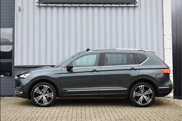 Seat Tarraco 1.5 TSI Xcellence Pano Navi 360 Camera ACC Leder Full Led 20 Inch