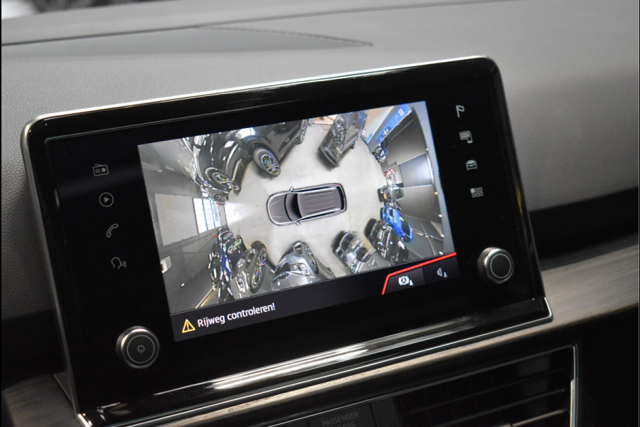 Seat Tarraco 1.5 TSI Xcellence Pano Navi 360 Camera ACC Leder Full Led 20 Inch