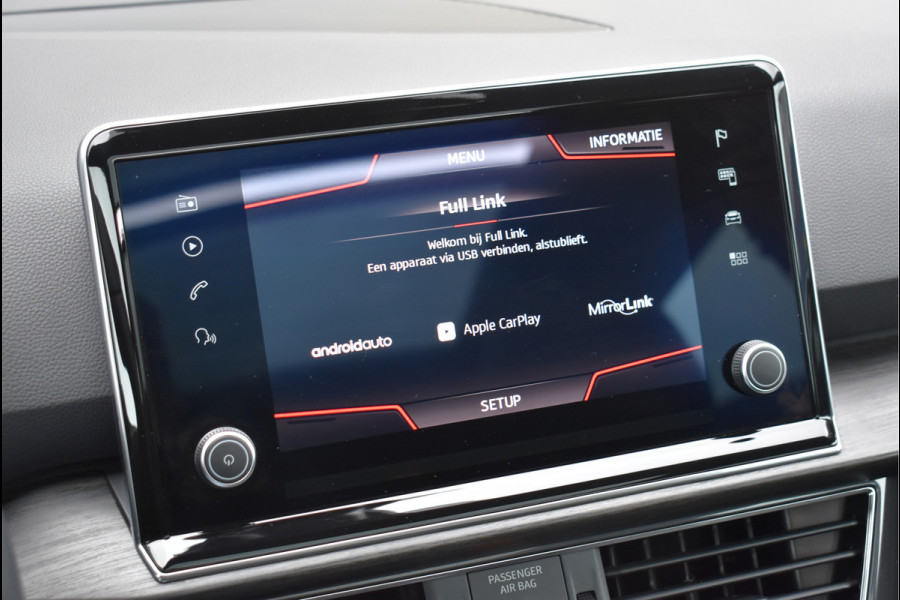 Seat Tarraco 1.5 TSI Xcellence Pano Navi 360 Camera ACC Leder Full Led 20 Inch