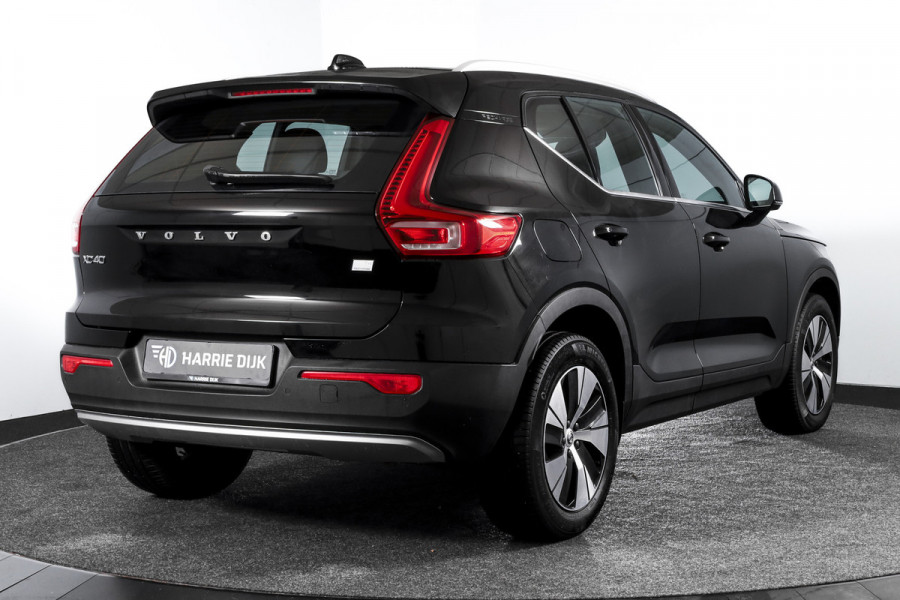 Volvo XC40 1.5 T4 Recharge Inscription | Dig. Cockpit | Cruise | PDC | NAV + App. Connect | ECC | DAB | Elek. Klep | LM 18" |