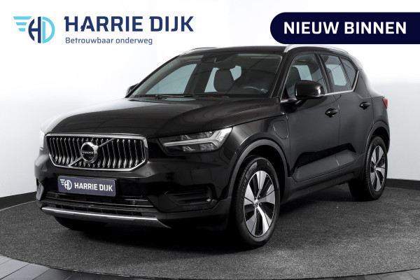 Volvo XC40 1.5 T4 Recharge Inscription | Dig. Cockpit | Cruise | PDC | NAV + App. Connect | ECC | DAB | Elek. Klep | LM 18" |