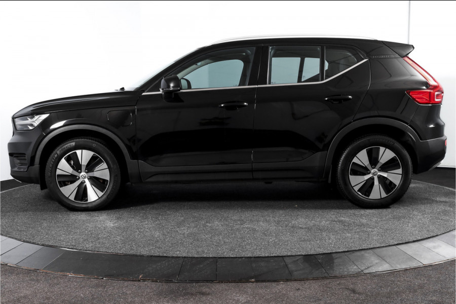 Volvo XC40 1.5 T4 Recharge Inscription | Dig. Cockpit | Cruise | PDC | NAV + App. Connect | ECC | DAB | Elek. Klep | LM 18" |
