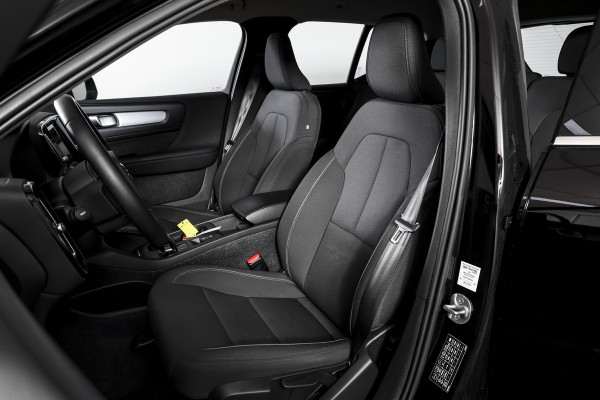 Volvo XC40 1.5 T4 Recharge Inscription | Dig. Cockpit | Cruise | PDC | NAV + App. Connect | ECC | DAB | Elek. Klep | LM 18" |