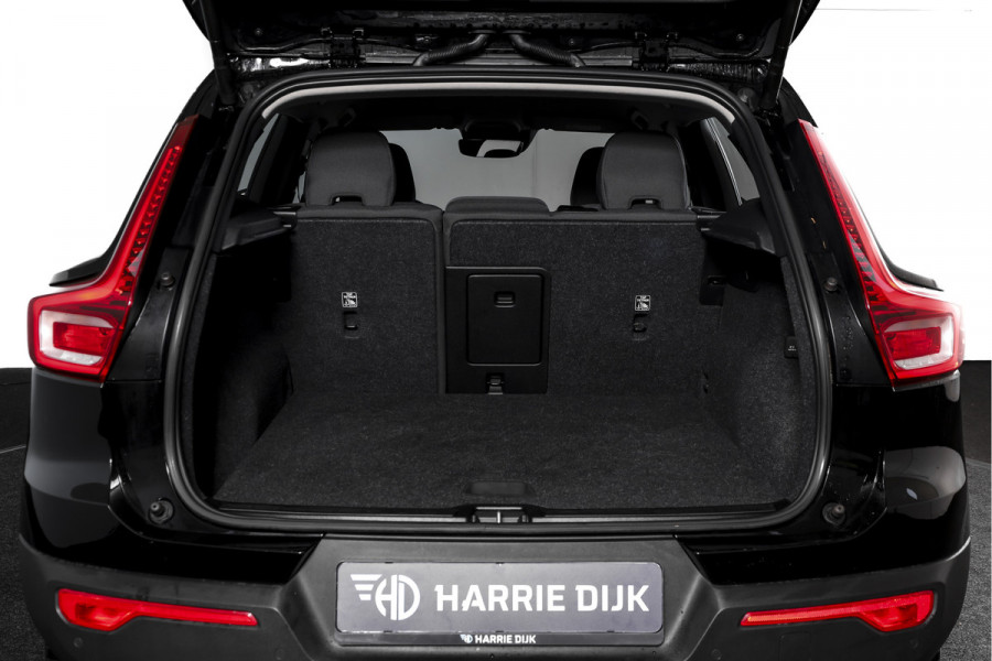 Volvo XC40 1.5 T4 Recharge Inscription | Dig. Cockpit | Cruise | PDC | NAV + App. Connect | ECC | DAB | Elek. Klep | LM 18" |