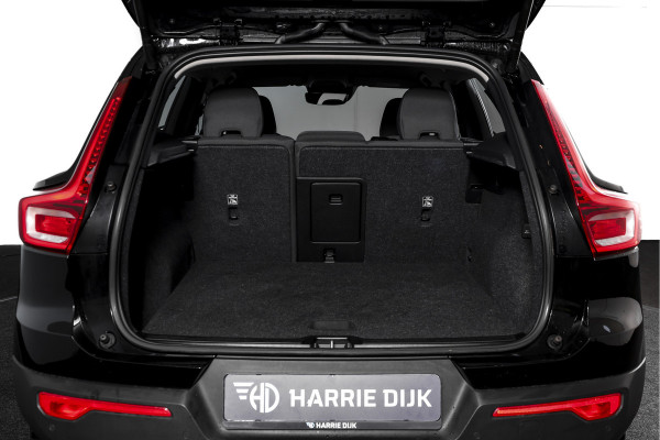Volvo XC40 1.5 T4 Recharge Inscription | Dig. Cockpit | Cruise | PDC | NAV + App. Connect | ECC | DAB | Elek. Klep | LM 18" |