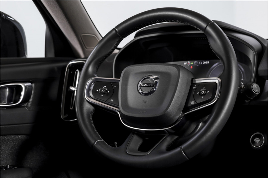 Volvo XC40 1.5 T4 Recharge Inscription | Dig. Cockpit | Cruise | PDC | NAV + App. Connect | ECC | DAB | Elek. Klep | LM 18" |