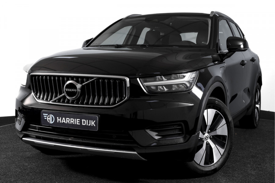 Volvo XC40 1.5 T4 Recharge Inscription | Dig. Cockpit | Cruise | PDC | NAV + App. Connect | ECC | DAB | Elek. Klep | LM 18" |
