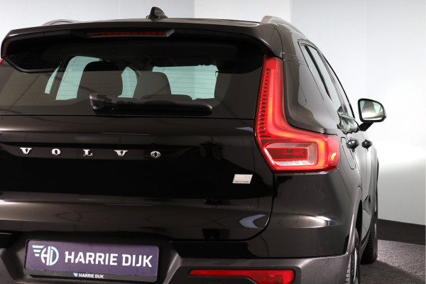 Volvo XC40 1.5 T4 Recharge Inscription | Dig. Cockpit | Cruise | PDC | NAV + App. Connect | ECC | DAB | Elek. Klep | LM 18" |