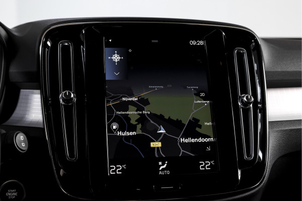 Volvo XC40 1.5 T4 Recharge Inscription | Dig. Cockpit | Cruise | PDC | NAV + App. Connect | ECC | DAB | Elek. Klep | LM 18" |