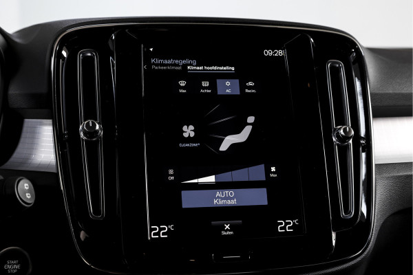 Volvo XC40 1.5 T4 Recharge Inscription | Dig. Cockpit | Cruise | PDC | NAV + App. Connect | ECC | DAB | Elek. Klep | LM 18" |