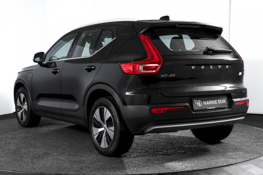 Volvo XC40 1.5 T4 Recharge Inscription | Dig. Cockpit | Cruise | PDC | NAV + App. Connect | ECC | DAB | Elek. Klep | LM 18" |