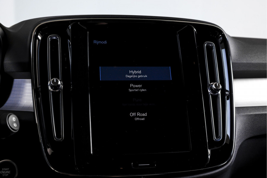 Volvo XC40 1.5 T4 Recharge Inscription | Dig. Cockpit | Cruise | PDC | NAV + App. Connect | ECC | DAB | Elek. Klep | LM 18" |