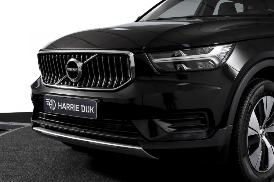 Volvo XC40 1.5 T4 Recharge Inscription | Dig. Cockpit | Cruise | PDC | NAV + App. Connect | ECC | DAB | Elek. Klep | LM 18" |