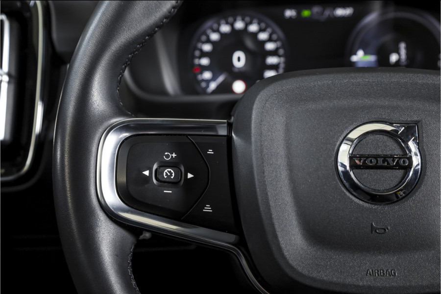 Volvo XC40 1.5 T4 Recharge Inscription | Dig. Cockpit | Cruise | PDC | NAV + App. Connect | ECC | DAB | Elek. Klep | LM 18" |