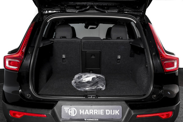 Volvo XC40 1.5 T4 Recharge Inscription | Dig. Cockpit | Cruise | PDC | NAV + App. Connect | ECC | DAB | Elek. Klep | LM 18" |