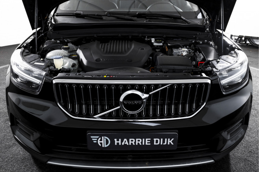 Volvo XC40 1.5 T4 Recharge Inscription | Dig. Cockpit | Cruise | PDC | NAV + App. Connect | ECC | DAB | Elek. Klep | LM 18" |