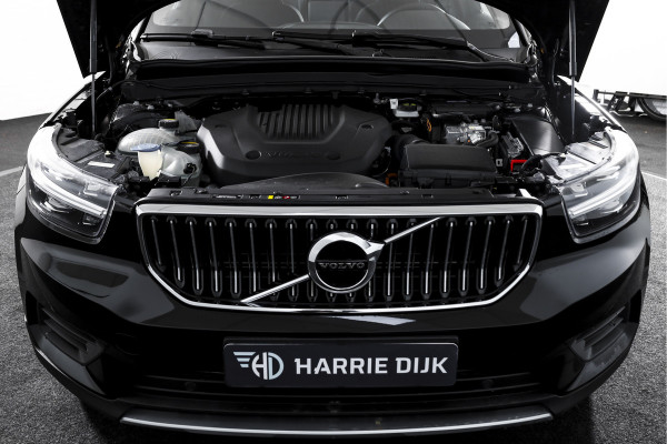 Volvo XC40 1.5 T4 Recharge Inscription | Dig. Cockpit | Cruise | PDC | NAV + App. Connect | ECC | DAB | Elek. Klep | LM 18" |