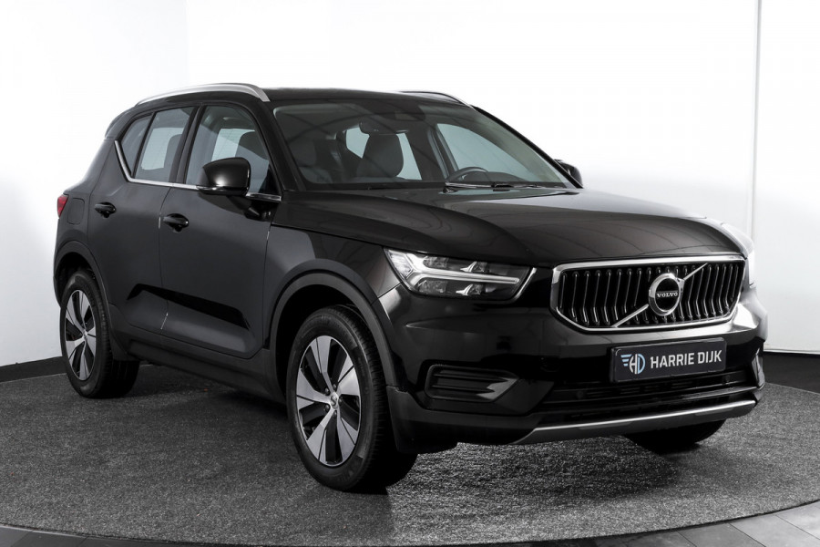 Volvo XC40 1.5 T4 Recharge Inscription | Dig. Cockpit | Cruise | PDC | NAV + App. Connect | ECC | DAB | Elek. Klep | LM 18" |
